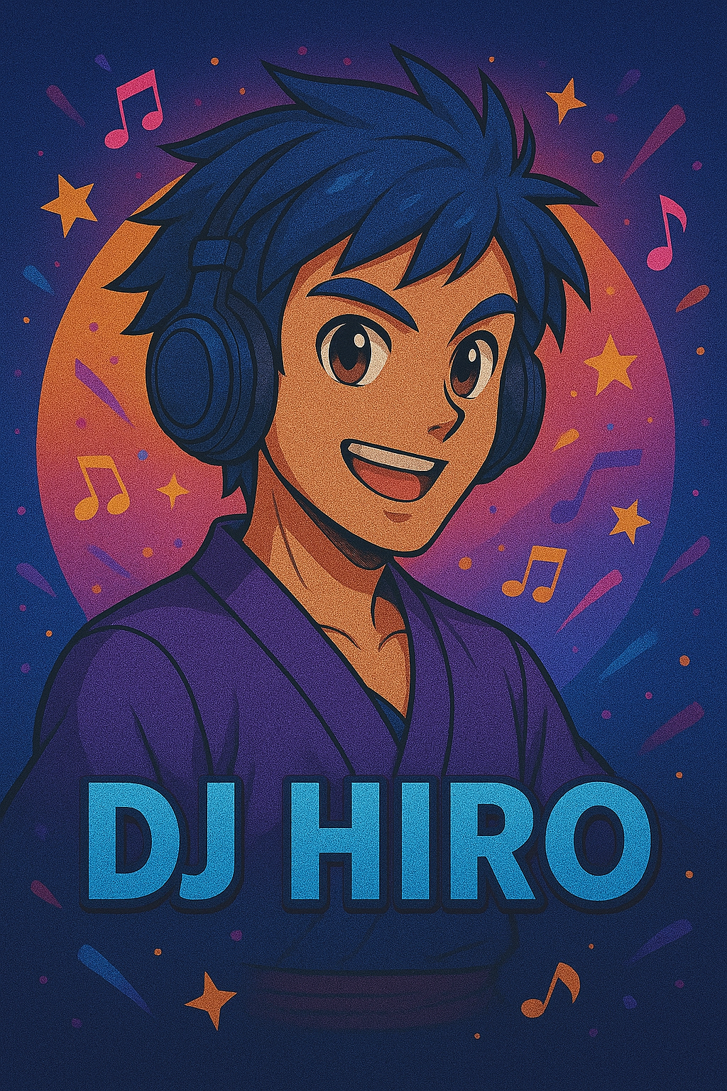 DJ Hiro