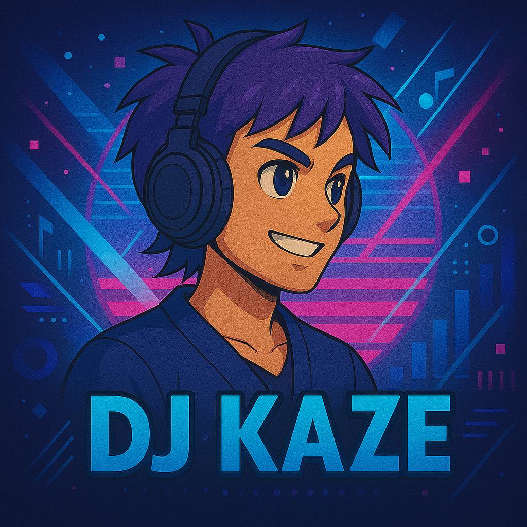 DJ Kaze
