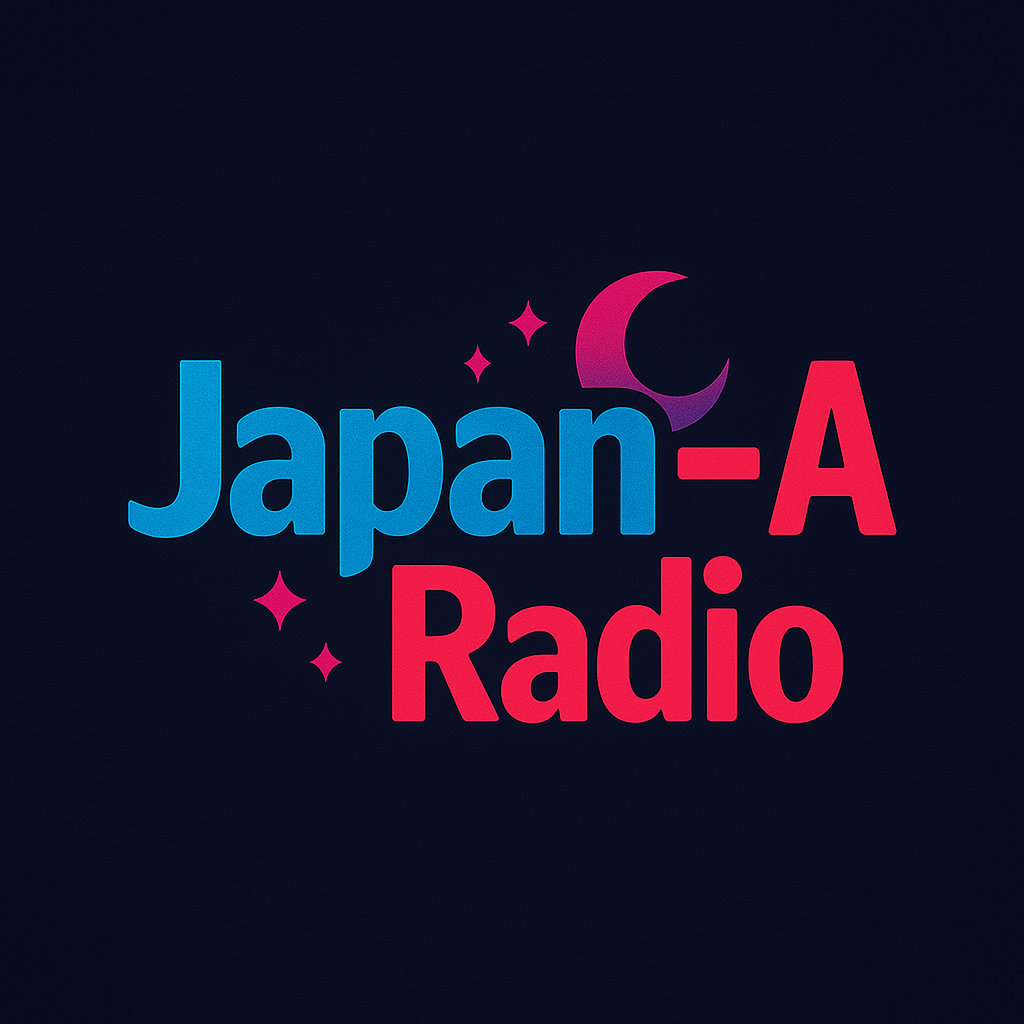 Japan-A-Radio