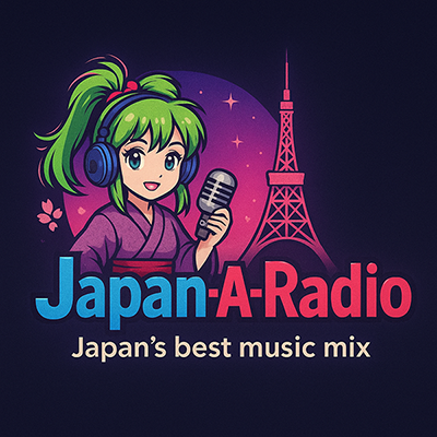 Japan-A-Radio
