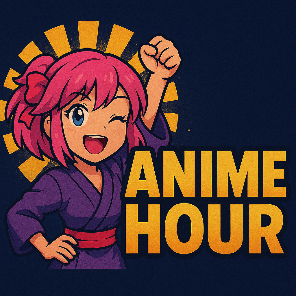 Anime Hour
