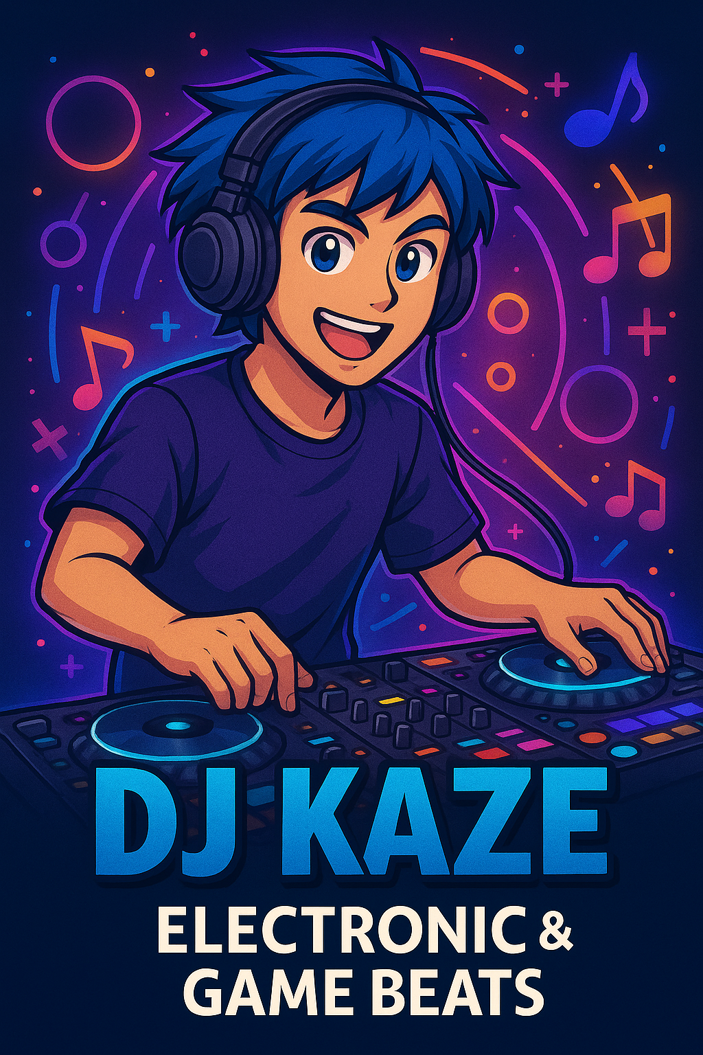 Electronic & Game Beats